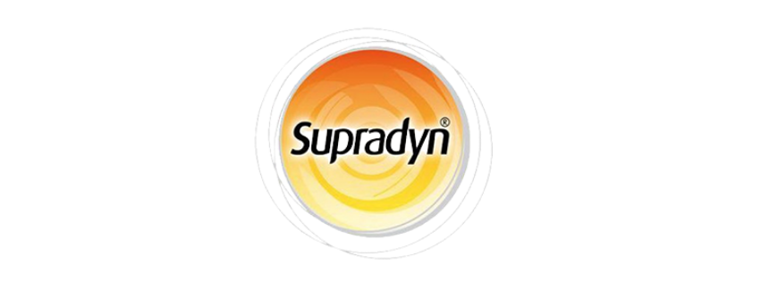supradyn